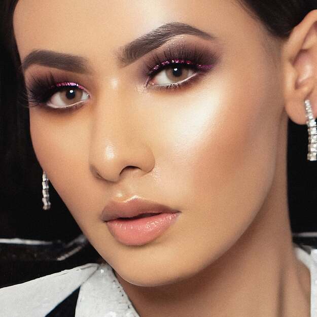 SWATI SANDSTONE 1-mėnesio lešiai be dioptrijų 0.00 SWATI Cosmetics 1 month, SANDSTONE PWR, 0.00