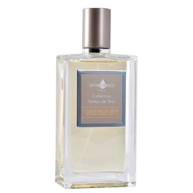 Prabangūs unisex nišiniai kvepalai - Affinessence Gingembre-Latte Eau De Parfum 100ml (Black Cardboard Box)
