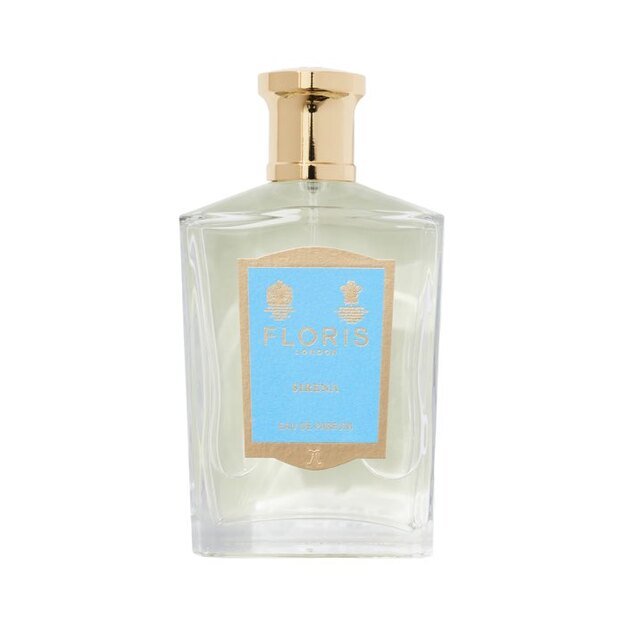 Unisex parfumuotas vanduo - Floris Private Collection Sirena Eau De Parfum 100ml