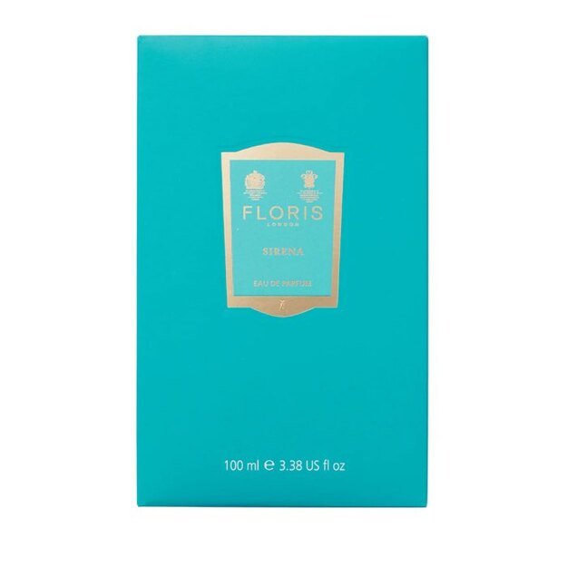 Unisex parfumuotas vanduo - Floris Private Collection Sirena Eau De Parfum 100ml