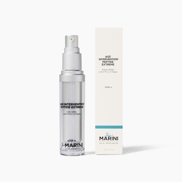 Intensyvus veido kremas su peptidais - Jan Marini Age Intervention Peptide Extreme 30ml