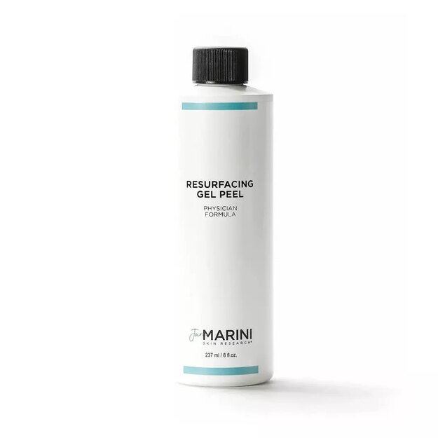 Profesionalus glikolio rūgšties pilingas - Jan Marini Professional Aesthetician Gel Peel 237ml