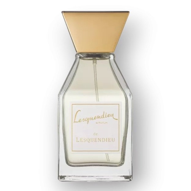 Prabangūs unisex kvepalai su citrusais, gėlių ir medienos natomis - Lesquendieu Lesquendieu Le Parfum Eau De Parfum 75ml