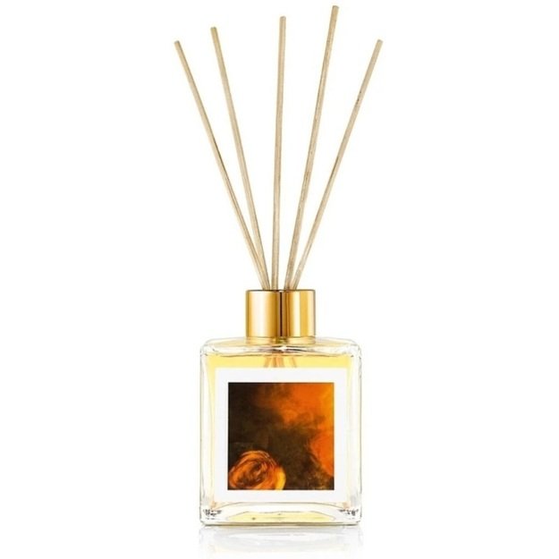 Prabangus namų kvapas su apelsinais ir cinamonu - M.Micallef Diffuseur Instant Precieux 250ml