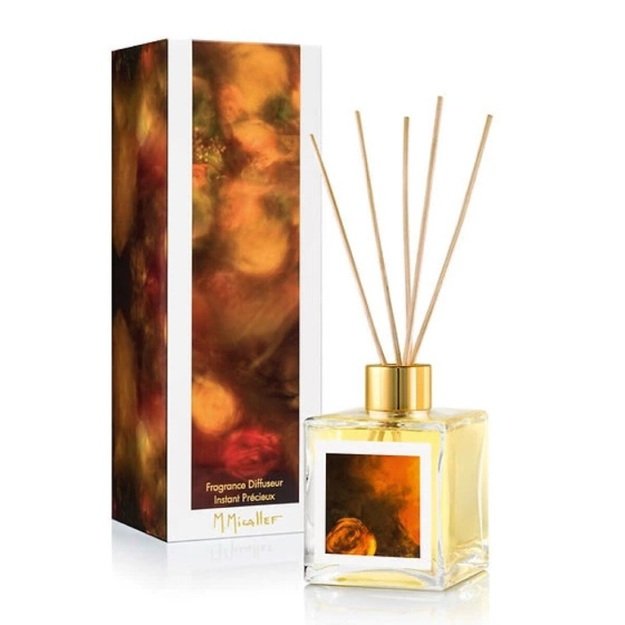 Prabangus namų kvapas su apelsinais ir cinamonu - M.Micallef Diffuseur Instant Precieux 250ml 1