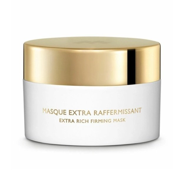Šveicariška veido kaukė su hialurono rūgštimi ir vitaminais - Margy’s Brightness Revealing Mask 50ml