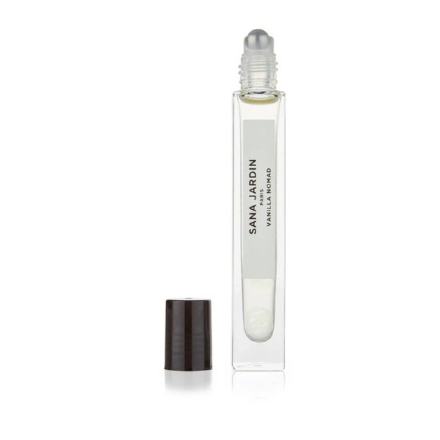 Vanilinis nišinis kvapas kelionėms - Sana Jardin Sample Vanilla Nomad Eau De Parfum 10ml