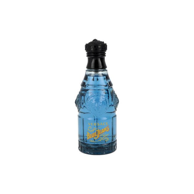 Versace Blue Jeans Edt 75ml