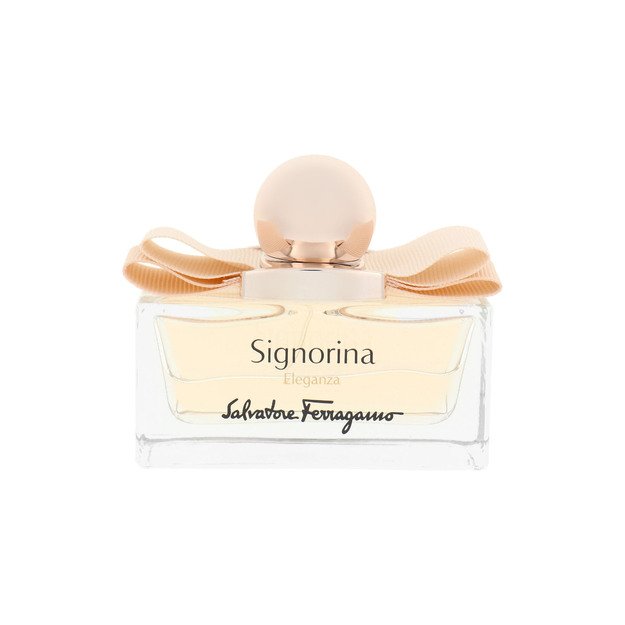 Salvatore Ferragamo Signorina Eleganza Edp 50ml