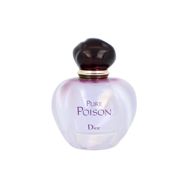 Tester Dior Pure Poison Edp 100ml