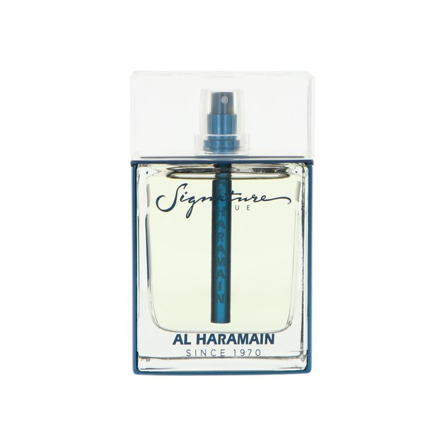 Al Haramain Perfumes Signature Blue Edp 100ml