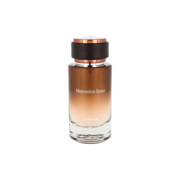Tester Mercedes-Benz Signature Le Parfum 120ml