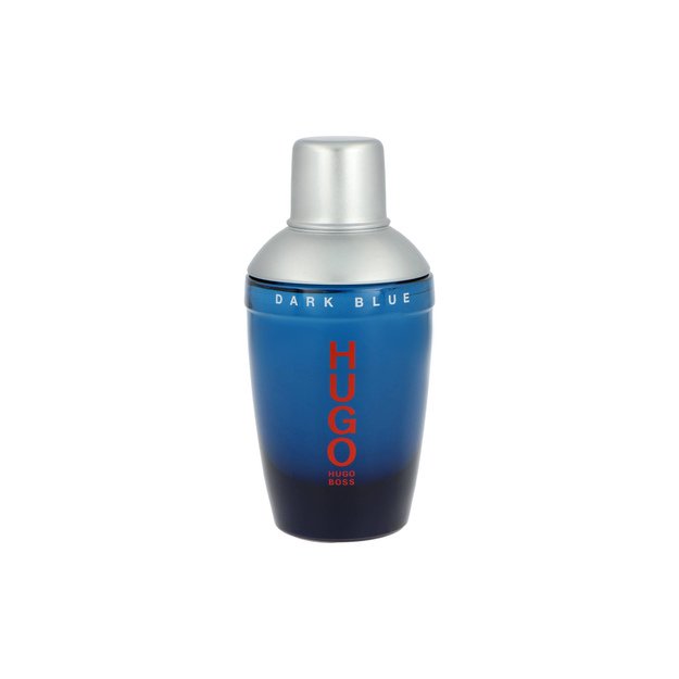 Hugo Boss Dark Blue Edt 75ml