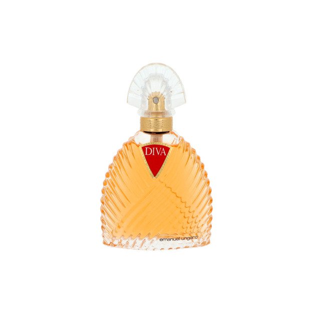 Emanuel Ungaro Diva Edp 50ml