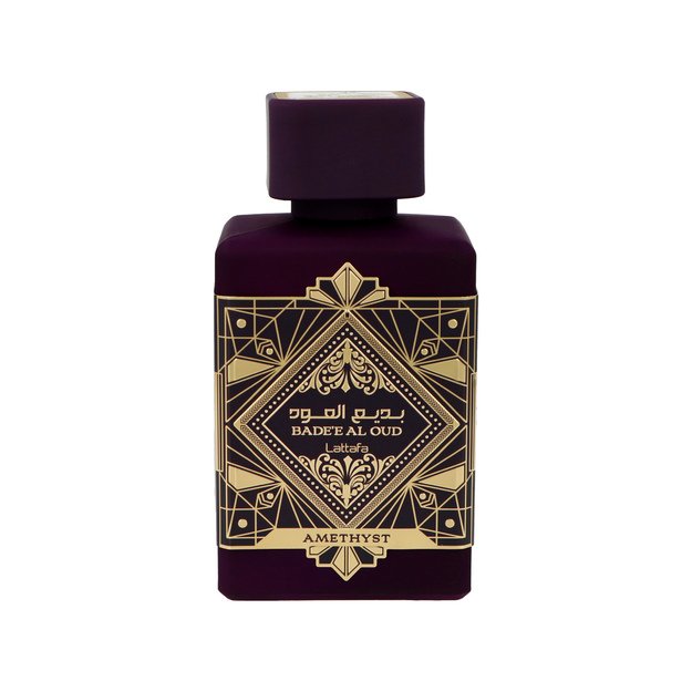Lattafa Bade`e Al Oud Amethyst Edp 100ml