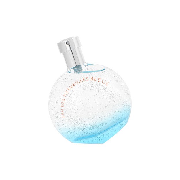 Hermes Eau Des Merveilles Bleue Edt 50ml