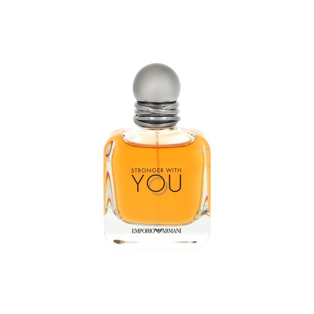 Armani Emporio Stronger With You Edt 50ml