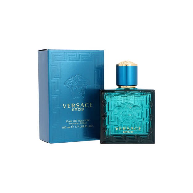 Versace Eros Edt 50ml