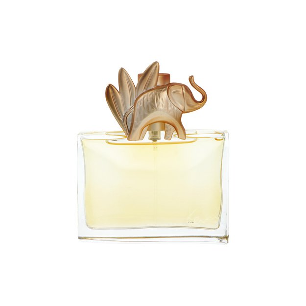 Tester Kenzo Jungle L`Elephant Edp 100ml