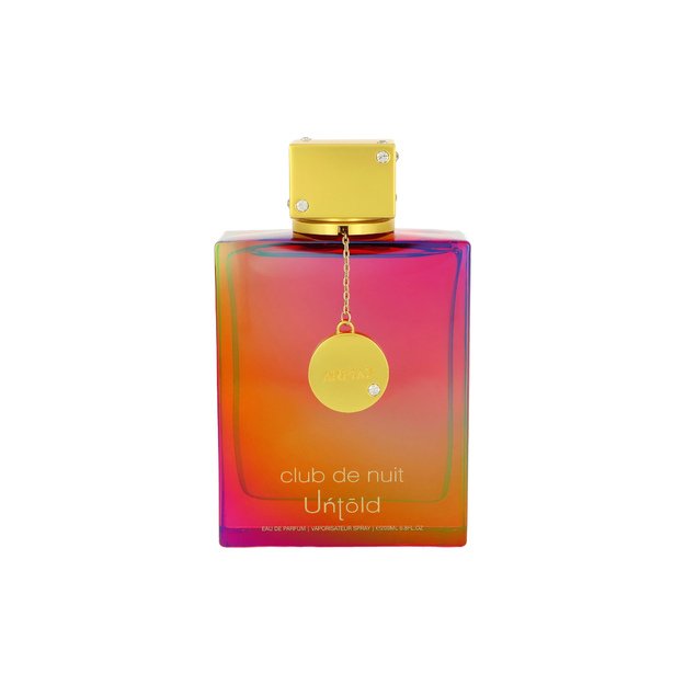 Armaf Club De Nuit Untold Edp 200ml