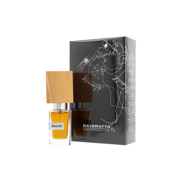 Nasomatto Absinth Extrait De Parfum 30ml