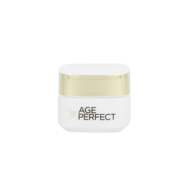 Tester L`Oreal Age Perfect Collagen Expert Re-Hydrating Care Anti Sagging Eye Cream 15ml