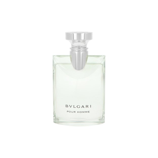 Tester Bvlgari Pour Homme Edt 100ml