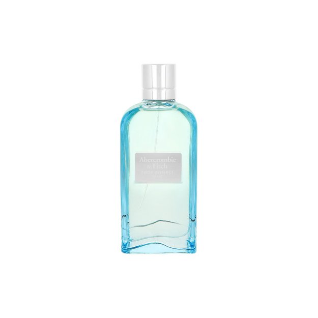 Abercrombie & Fitch First Instinct Blue Women Edp 100ml
