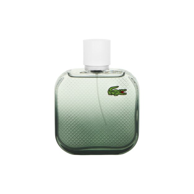 Lacoste L.12.12 Blanc Eau Intense Edt 100ml