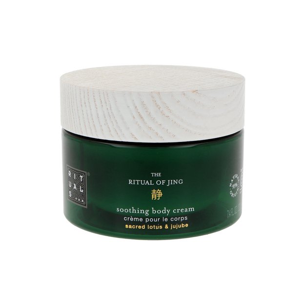 Rituals The Ritual Of Jing Body Cream 220ml