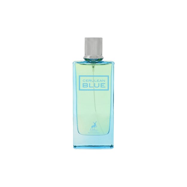 Maison Alhambra Cerulean Blue Edp 100ml