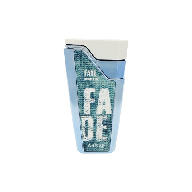 Armaf Fade Denim Edit Edp 80ml