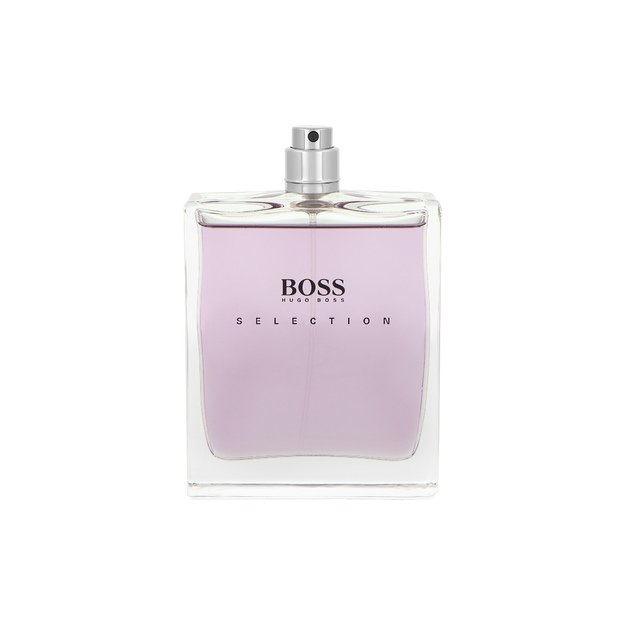 Tester Hugo Boss Selection Edt 100ml