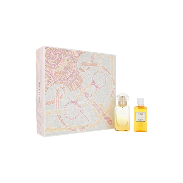 Zestaw Hermes Un Jardin A Cythere Edt 50ml + Shower Gel 40ml