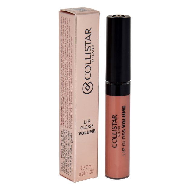 Collistar Lip gloss Volume 150 Nudo Labbra 7ml