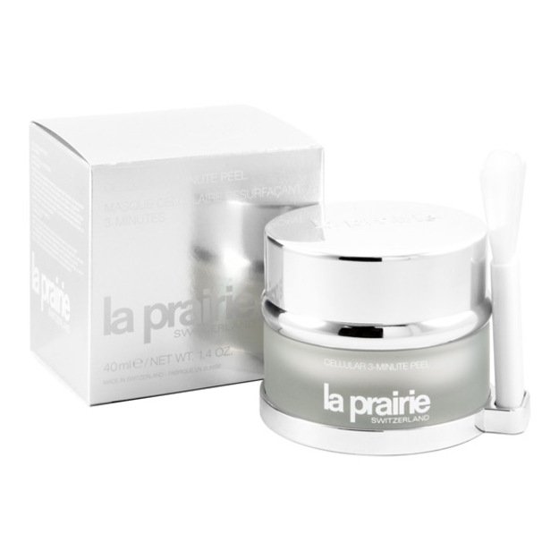 La Prairie Swiss Specialists Cellular 3-Minute Peel 40ml