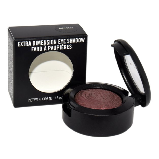 Mac Extra Dimension Eye Shadow Rich Core 1,3g