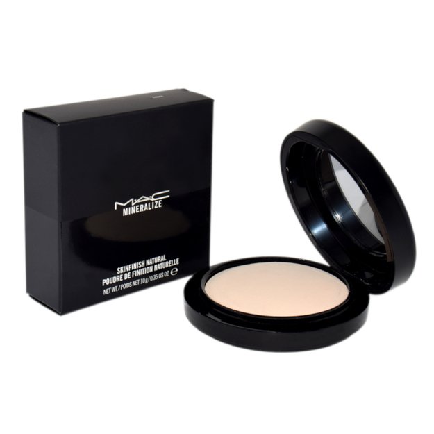 Mac Mineralize Skinfinish Natural Light 10g