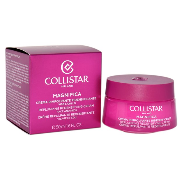 Collistar Magnifica Replumping Redensifying Cream 50ml