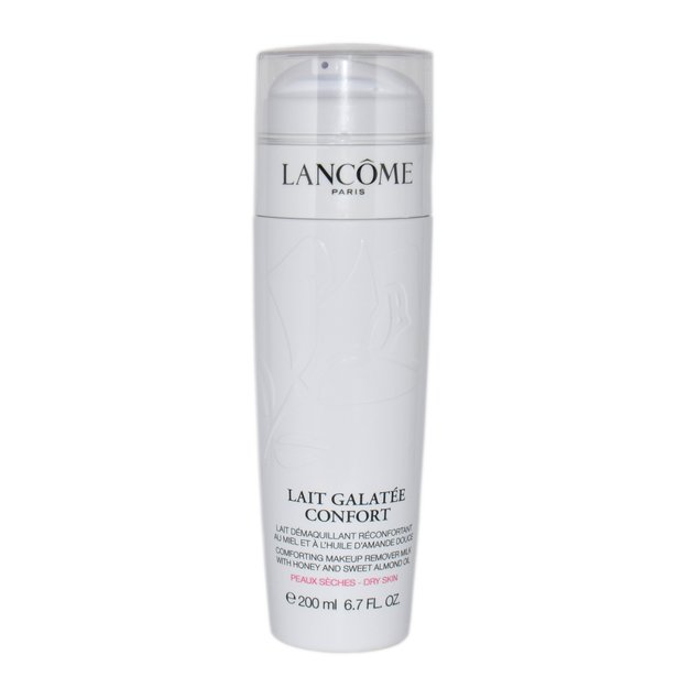 Lancome galatee Confort Comforting Skin Cleansing Milk 200ml