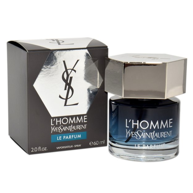 Yves Saint Laurent L`Homme Le Parfum Edp 60ml
