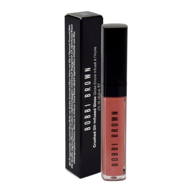 Bobbi Brown Crushed Oil-Infused gloss - Free Spirit 6ml