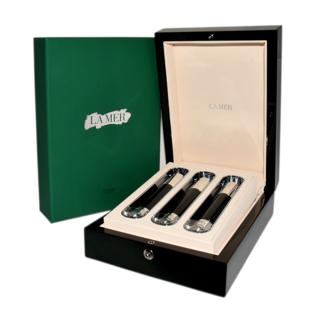 La Mer The Essence 3X15ml