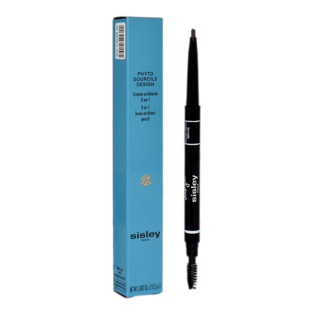Sisley Phyto-Sourcils Design 4 Moka 2 X 0,2 g