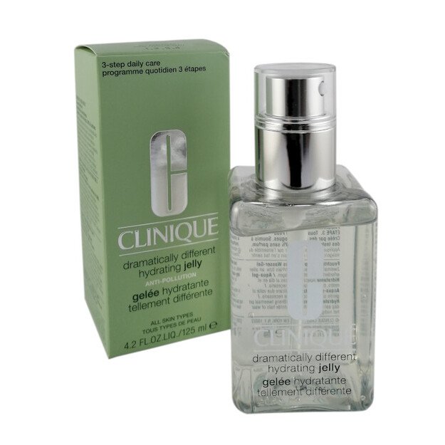 Clinique Dramatically Different Hydrating Jelly 125ml