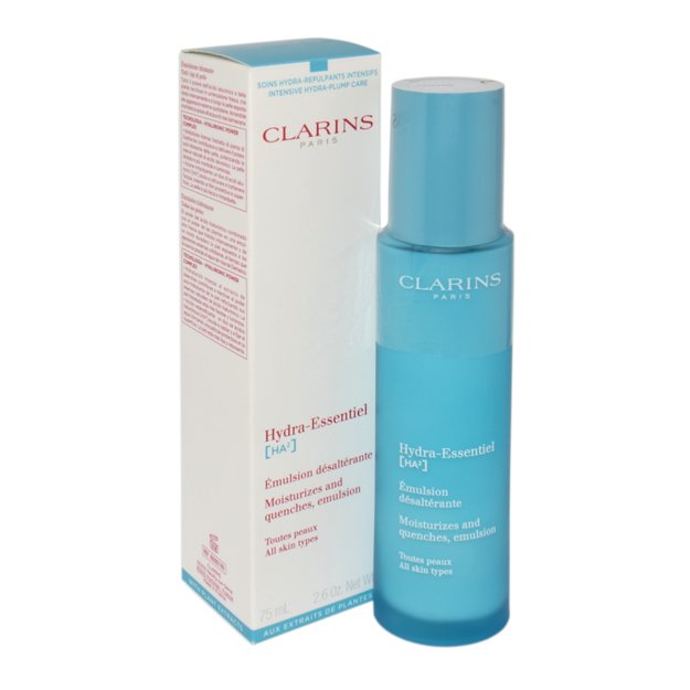 Clarins Hydra Essentiel Ha2 Emulsion 75ml