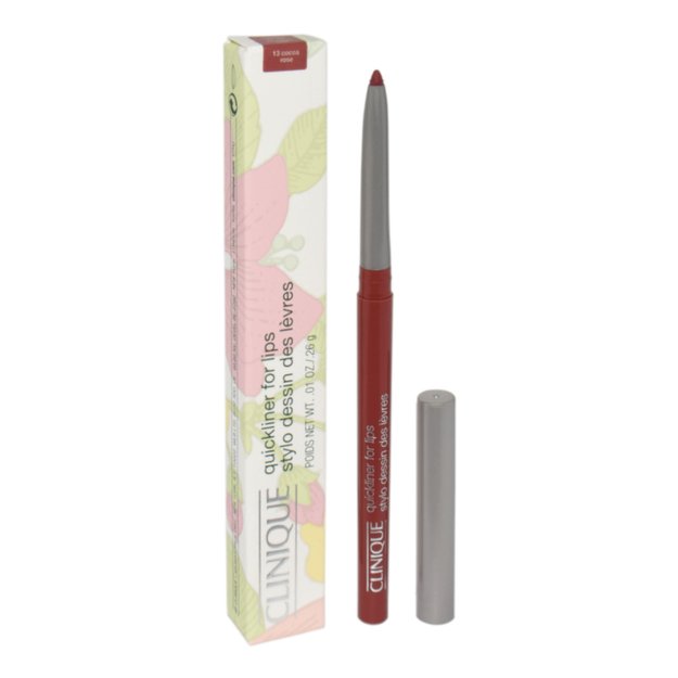 Clinique Quickliner For Lips - Cocoa Rose 0,26g