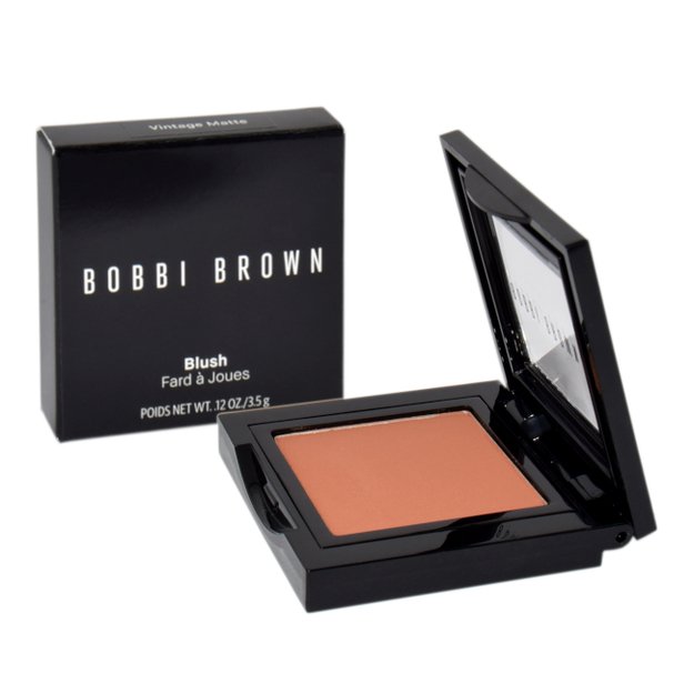 Bobbi Brown Blush Matte Vintage 3,5g