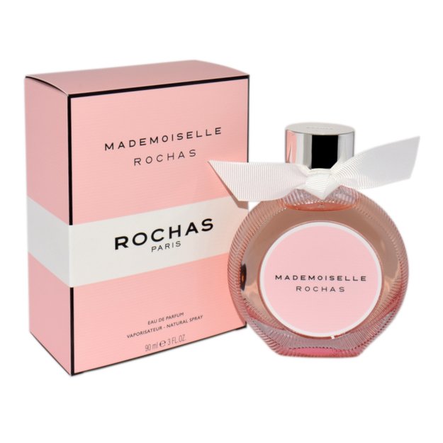 Rochas Mademoiselle Edp 90ml