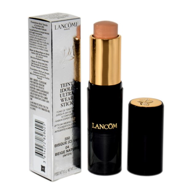 Lancome Teint Idole Ultra Wear Stick 04 Beige Nature 9g